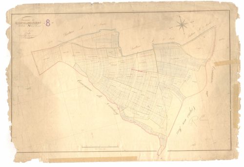 Bosseval-et-Briancourt - Bosseval