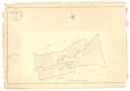 Bosseval-et-Briancourt - Bosseval