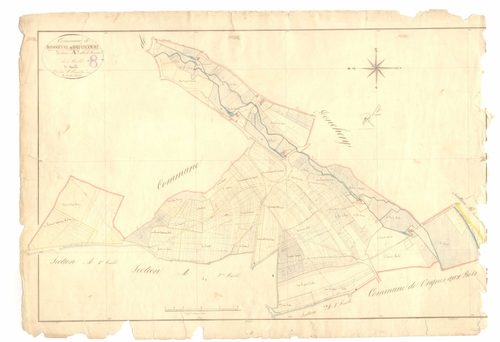 Bosseval-et-Briancourt - Bosseval