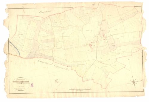 Bosseval-et-Briancourt - Briancourt