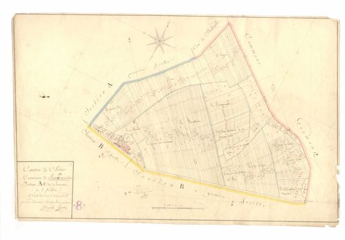Boult-aux-Bois - Le Barosset