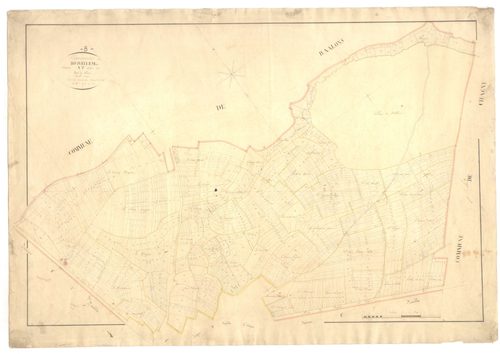 Bouvellemont - Le Bois de Villers