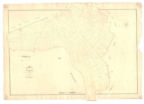 Bouvellemont - La Terre du Prince