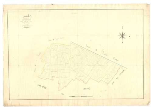 Bouvellemont - La Terre du Prince