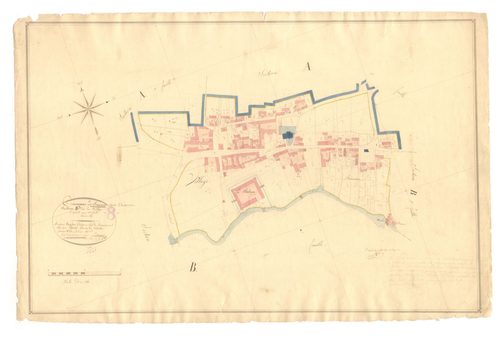 Brienne-sur-Aisne - Le Village