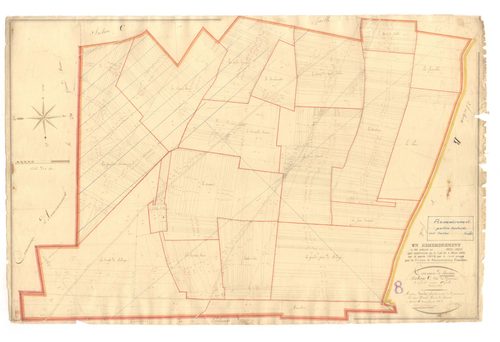 Brienne-sur-Aisne - Les Domaines