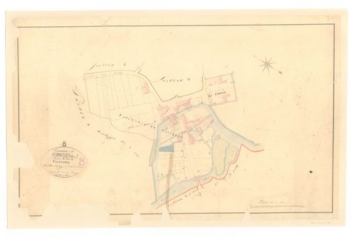 Carignan - Le Faubourg