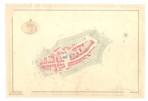Carignan - La Ville