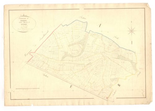 Chagny - Puttigny