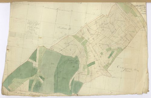 Chalandry-Elaire - 