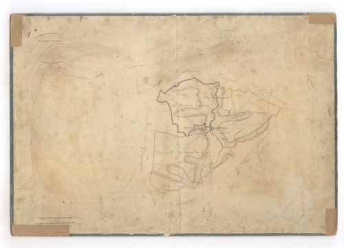 Champigneulle - Tableau d'assemblage