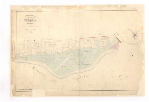 Charleville - Le Montjoly