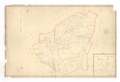 Charnois - Le Village