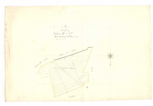 Chuffilly-Roche - Méry