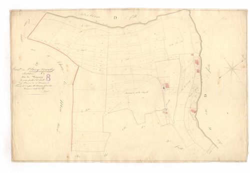 Clavy-Warby - Le Néparcy