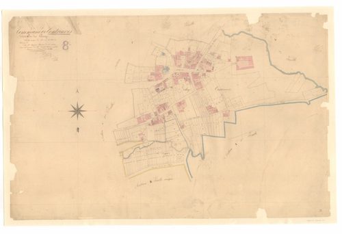 Contreuve - Le Village