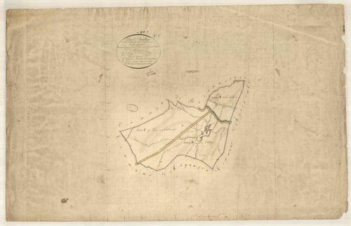 Dolancourt, tableau d'assemblage