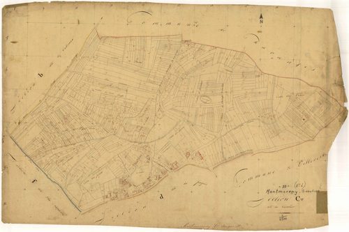 Montmorency-Beaufort, section C dite du Cavalier