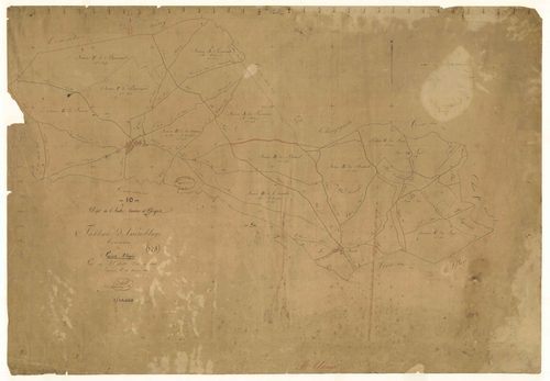 Saint-Usage, tableau d'assemblage
