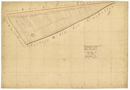 Torvilliers, section C dite des Bigottes