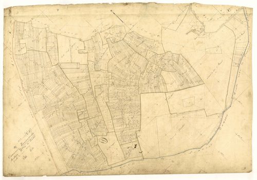 Unienville, section D dite des Pierrottes