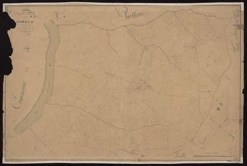 Almont-les-Junies