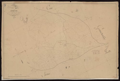 Almont-les-Junies