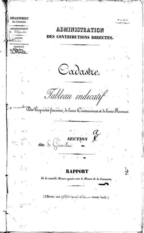 Almont-les-Junies