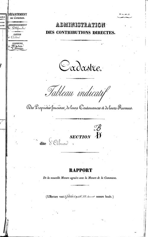 Almont-les-Junies