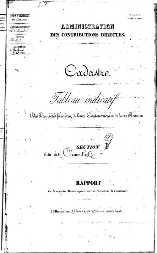 Almont-les-Junies