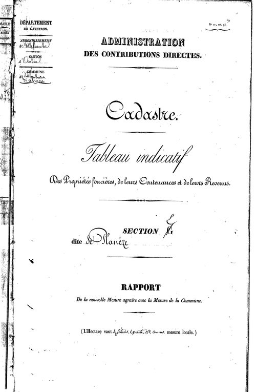 Almont-les-Junies