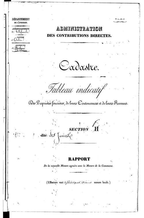 Almont-les-Junies
