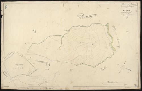 Arnac-sur-Dourdou