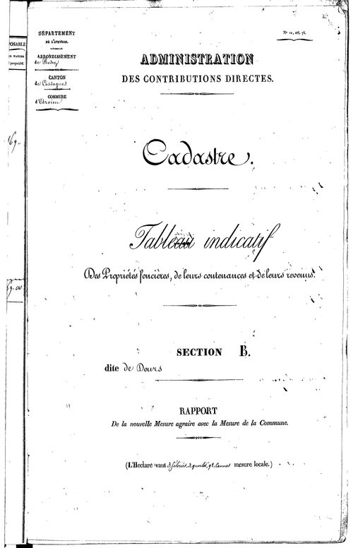 Arvieu