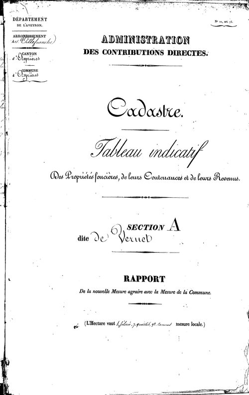 Asprières