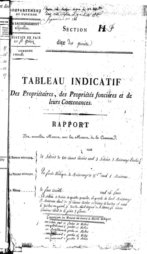 Aurelle-Verlac