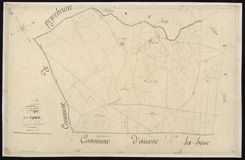 Ayssènes