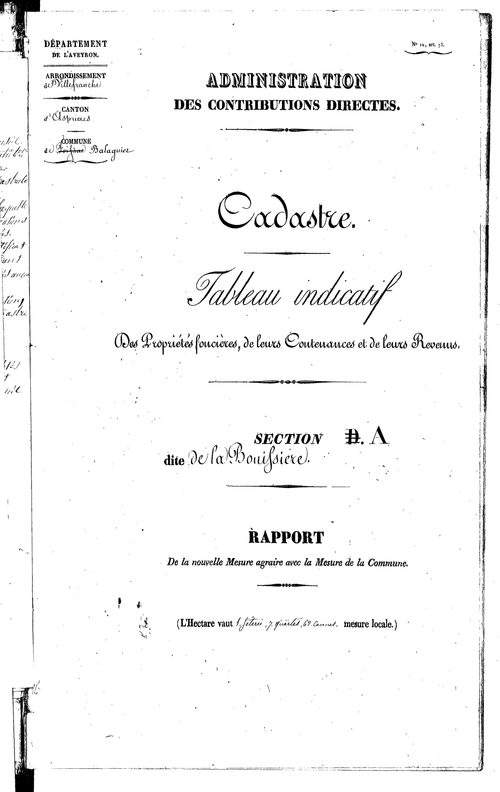 Balaguier-d'Olt