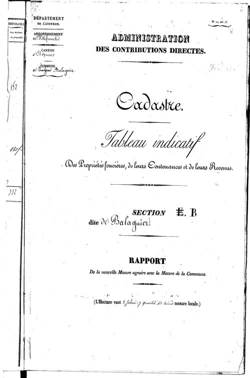 Balaguier-d'Olt