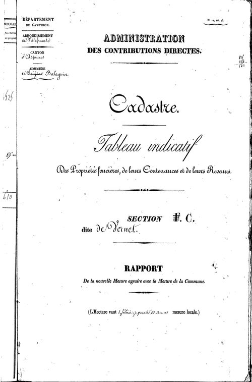 Balaguier-d'Olt