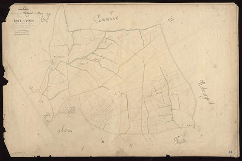Belmont-sur-Rance
