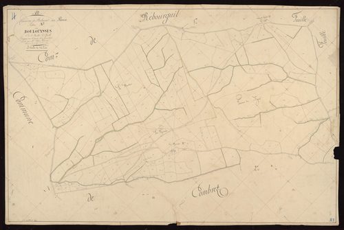 Belmont-sur-Rance