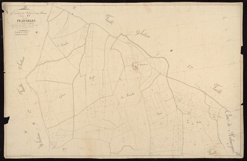 Belmont-sur-Rance