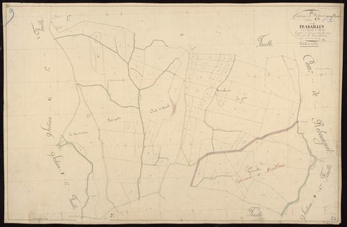 Belmont-sur-Rance