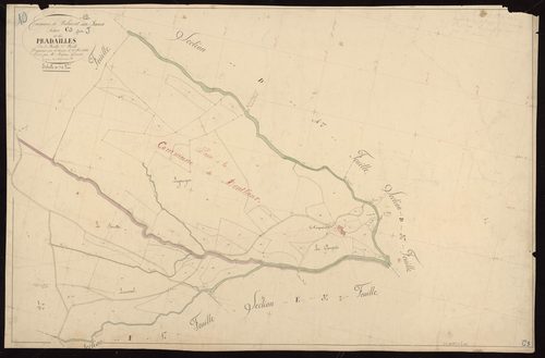 Belmont-sur-Rance