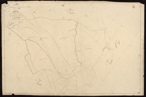 Belmont-sur-Rance