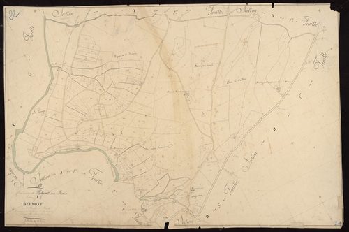 Belmont-sur-Rance