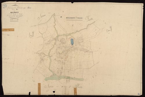 Belmont-sur-Rance