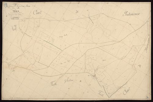 Belmont-sur-Rance