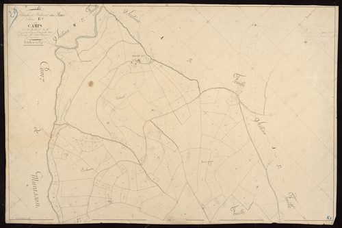Belmont-sur-Rance